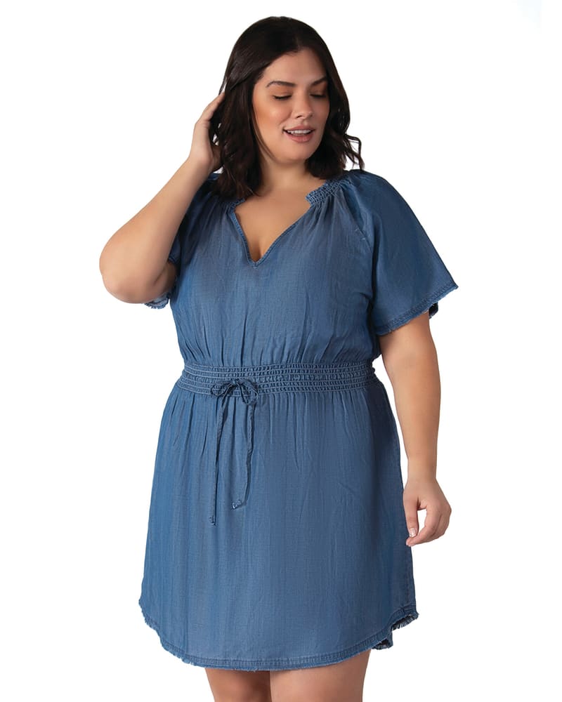 Front of plus size  by DEX PLUS | Dia&Co | dia_product_style_image_id:203822